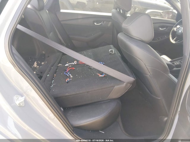 Aukcja sprzedaży 2024 Honda Accord Hybrid Sport-l, vin: 1HGCY2F71RA073232, numer aukcji: 45594110