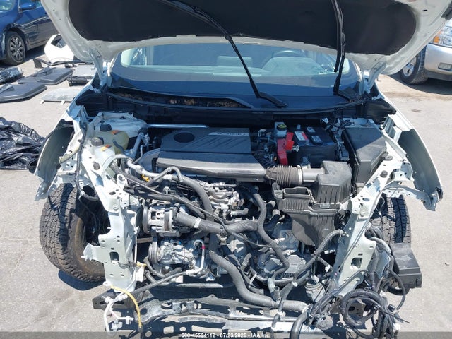 Aukcja sprzedaży 2025 Nissan Rogue Rock Creek, vin: 5N1BT3BB4SC799441, numer aukcji: 45594112