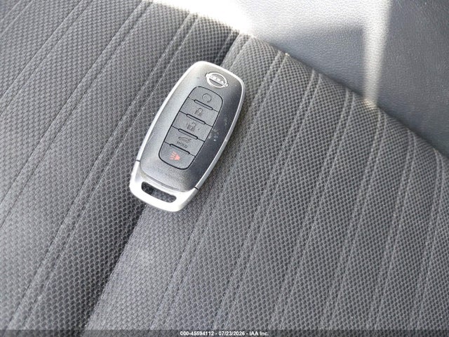 Aukcja sprzedaży 2025 Nissan Rogue Rock Creek, vin: 5N1BT3BB4SC799441, numer aukcji: 45594112