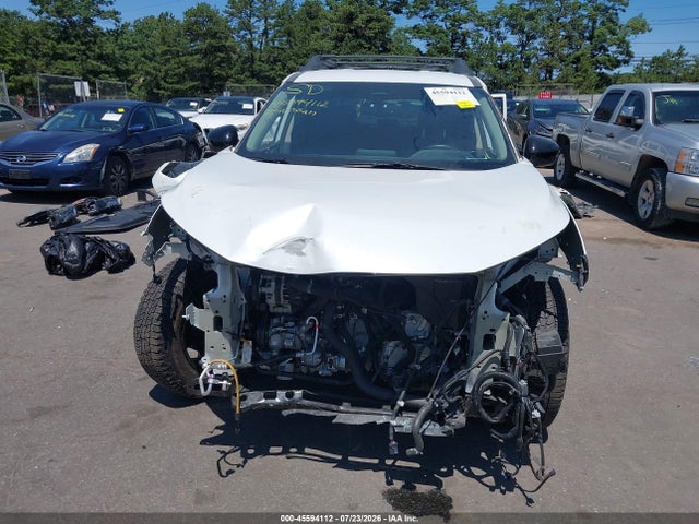 Aukcja sprzedaży 2025 Nissan Rogue Rock Creek, vin: 5N1BT3BB4SC799441, numer aukcji: 45594112