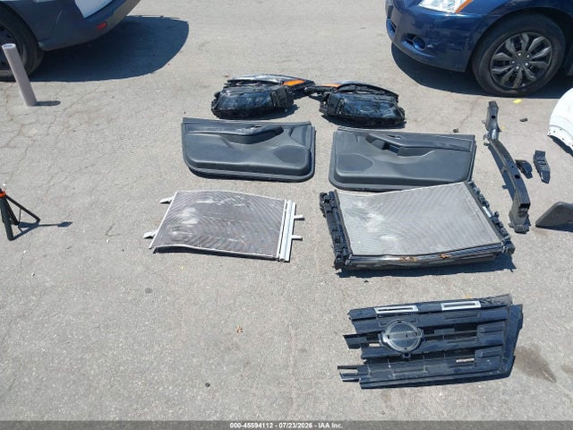 Aukcja sprzedaży 2025 Nissan Rogue Rock Creek, vin: 5N1BT3BB4SC799441, numer aukcji: 45594112