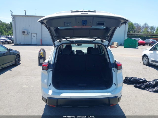 Aukcja sprzedaży 2025 Nissan Rogue Rock Creek, vin: 5N1BT3BB4SC799441, numer aukcji: 45594112