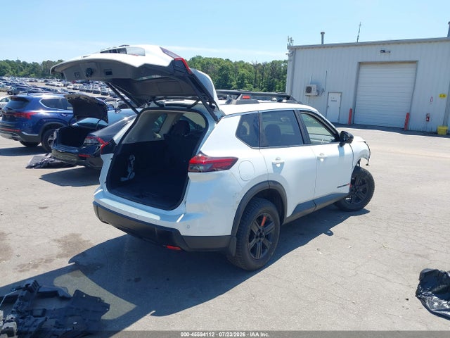 Aukcja sprzedaży 2025 Nissan Rogue Rock Creek, vin: 5N1BT3BB4SC799441, numer aukcji: 45594112
