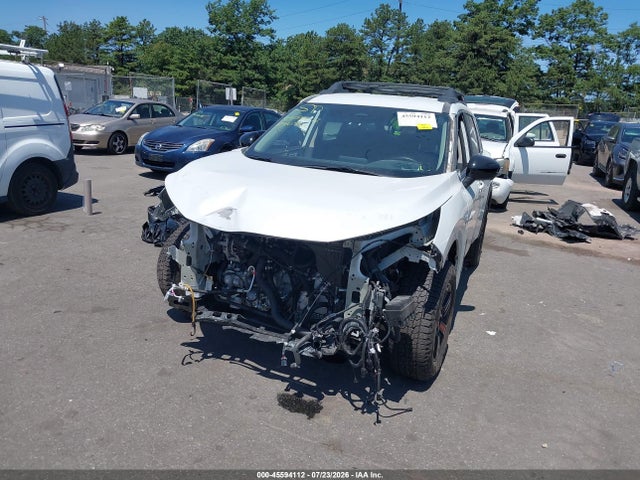Aukcja sprzedaży 2025 Nissan Rogue Rock Creek, vin: 5N1BT3BB4SC799441, numer aukcji: 45594112
