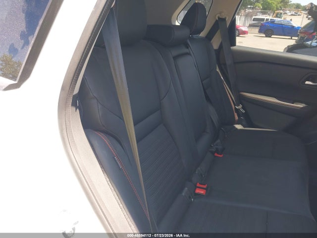 Aukcja sprzedaży 2025 Nissan Rogue Rock Creek, vin: 5N1BT3BB4SC799441, numer aukcji: 45594112