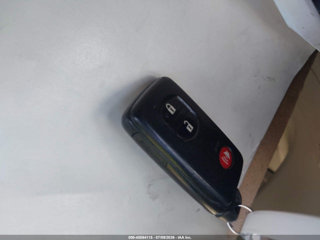 Toyota Prius Two 2014 JTDKN3DU6E1754899 Image 11