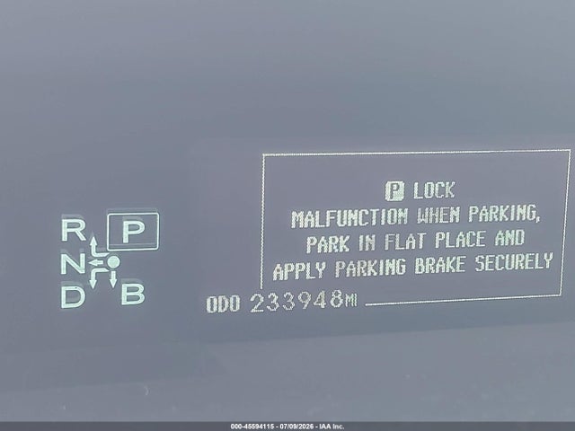 Toyota Prius Two 2014 JTDKN3DU6E1754899 Image 16