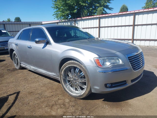 Продаж на аукціоні авто 2011 Chrysler 300 Limited, vin: 2C3CA5CG8BH522197, номер лоту: 45594132