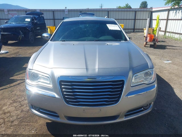 Продаж на аукціоні авто 2011 Chrysler 300 Limited, vin: 2C3CA5CG8BH522197, номер лоту: 45594132