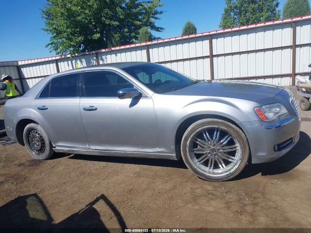 Продаж на аукціоні авто 2011 Chrysler 300 Limited, vin: 2C3CA5CG8BH522197, номер лоту: 45594132
