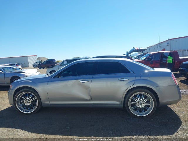 Продаж на аукціоні авто 2011 Chrysler 300 Limited, vin: 2C3CA5CG8BH522197, номер лоту: 45594132