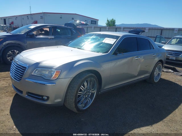 Продаж на аукціоні авто 2011 Chrysler 300 Limited, vin: 2C3CA5CG8BH522197, номер лоту: 45594132