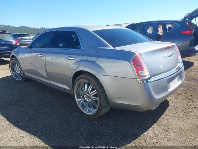 Продаж на аукціоні авто 2011 Chrysler 300 Limited, vin: 2C3CA5CG8BH522197, номер лоту: 45594132