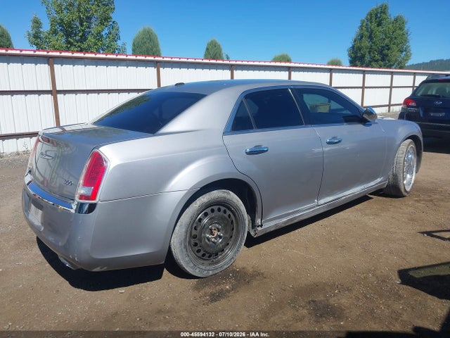Продаж на аукціоні авто 2011 Chrysler 300 Limited, vin: 2C3CA5CG8BH522197, номер лоту: 45594132