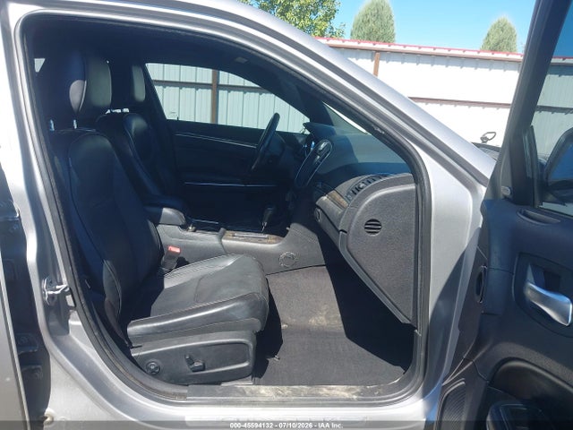 Продаж на аукціоні авто 2011 Chrysler 300 Limited, vin: 2C3CA5CG8BH522197, номер лоту: 45594132