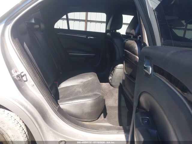 Продаж на аукціоні авто 2011 Chrysler 300 Limited, vin: 2C3CA5CG8BH522197, номер лоту: 45594132