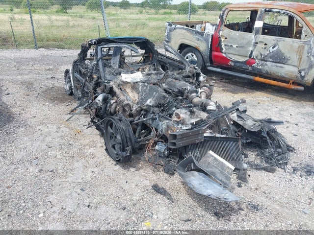 45594133 :رقم المزاد ، 1G1YY26EX85120115 vin ، 2008 Chevrolet Corvette Z06 مزاد بيع