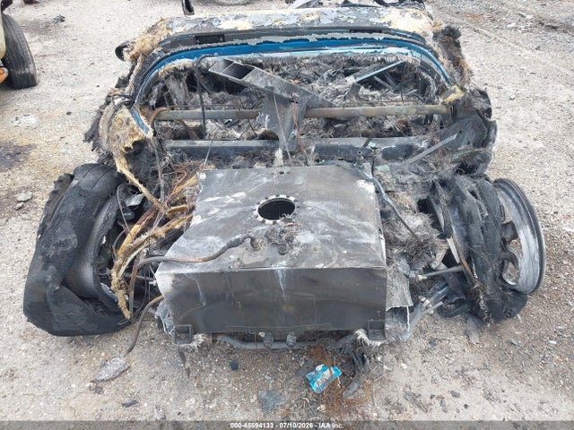 Aukcja sprzedaży 2008 Chevrolet Corvette Z06, vin: 1G1YY26EX85120115, numer aukcji: 45594133