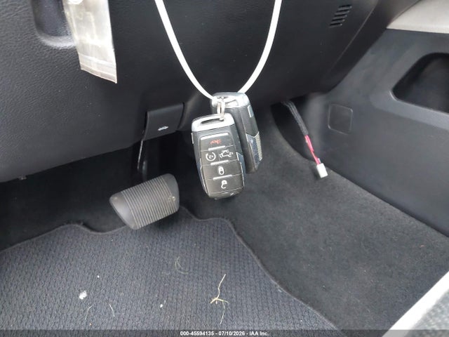 Aukcja sprzedaży 2019 Ram 1500 Laramie, vin: 1C6SRFJT8KN914634, numer aukcji: 45594135