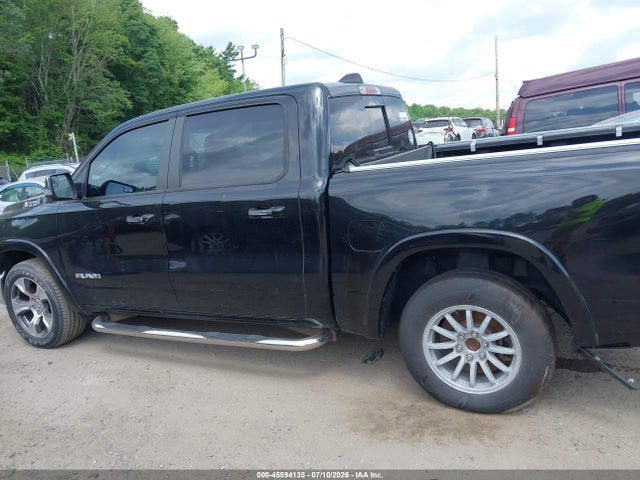 Aukcja sprzedaży 2019 Ram 1500 Laramie, vin: 1C6SRFJT8KN914634, numer aukcji: 45594135