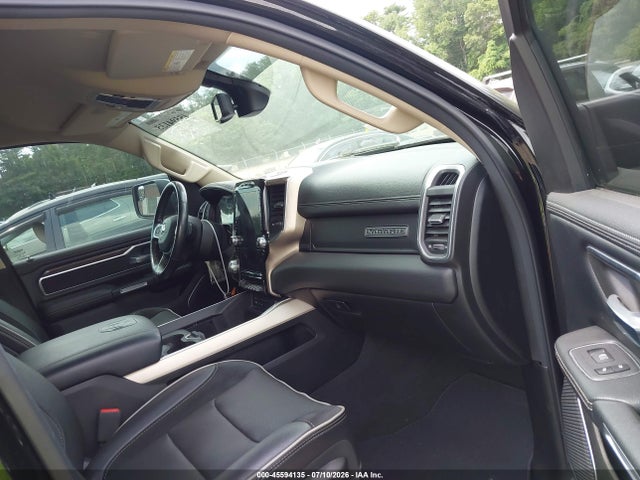 Aukcja sprzedaży 2019 Ram 1500 Laramie, vin: 1C6SRFJT8KN914634, numer aukcji: 45594135