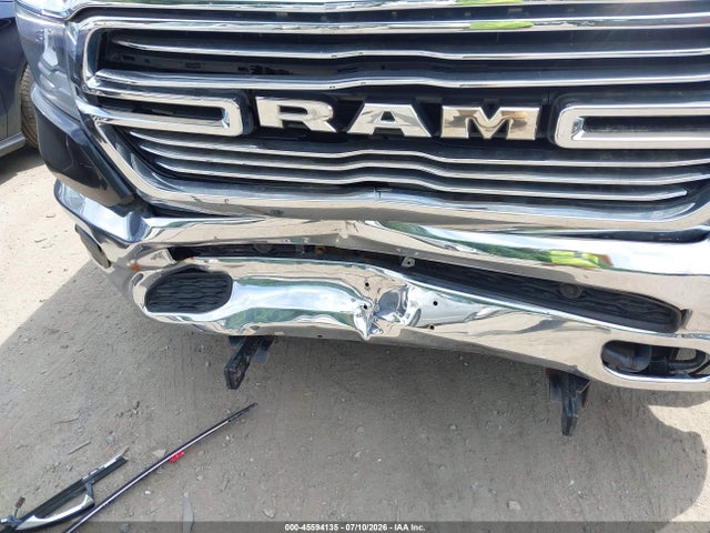 Aukcja sprzedaży 2019 Ram 1500 Laramie, vin: 1C6SRFJT8KN914634, numer aukcji: 45594135