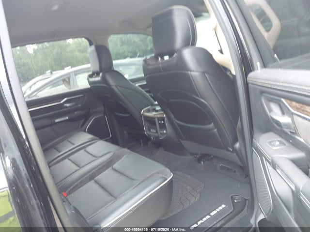 Aukcja sprzedaży 2019 Ram 1500 Laramie, vin: 1C6SRFJT8KN914634, numer aukcji: 45594135
