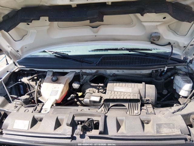Chevrolet Express 2500 Ls 2018 1GAWGEFG2J1300425 Image 10
