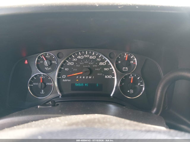 Chevrolet Express 2500 Ls 2018 1GAWGEFG2J1300425 Image 7
