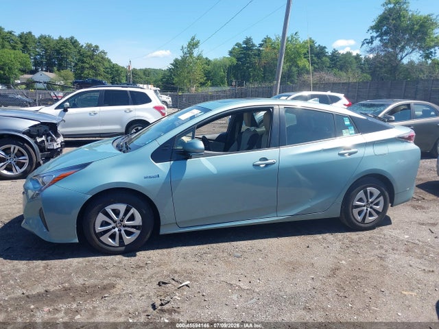 Toyota Prius Four 2016 JTDKARFU0G3020858 Image 14