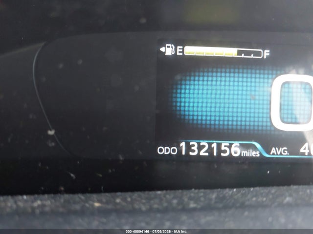 Toyota Prius Four 2016 JTDKARFU0G3020858 Image 15