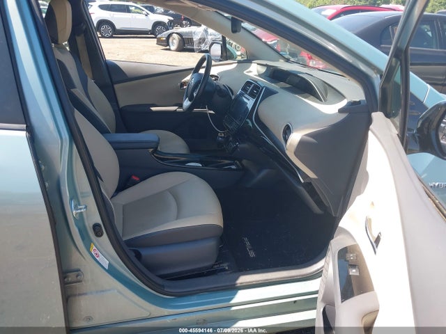 Toyota Prius Four 2016 JTDKARFU0G3020858 Image 5