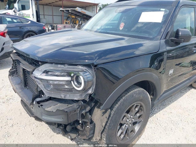 Продаж на аукціоні авто 2023 Ford Bronco Sport Big Bend, vin: 3FMCR9B6XPRD69446, номер лоту: 45594152