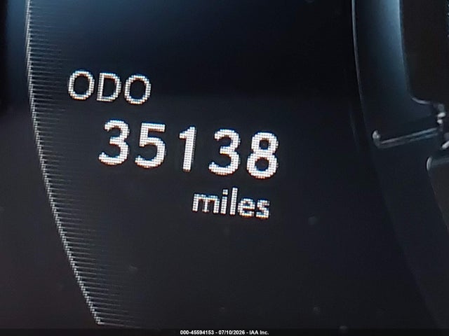 45594153 :رقم المزاد ، JTHGZ1B29P5066535 vin ، 2023 Lexus Is 350 F Sport مزاد بيع
