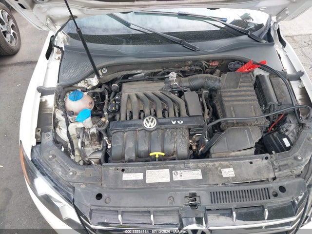 Продаж на аукціоні авто 2014 Volkswagen Passat 3.6l V6 Sel Premium, vin: 1VWCM7A31EC065025, номер лоту: 45594164