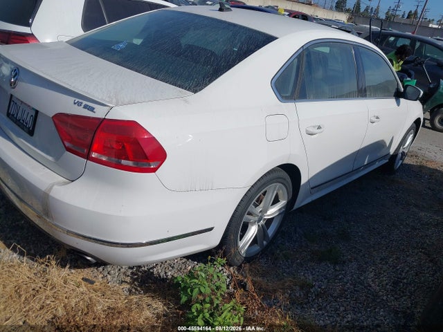 Продаж на аукціоні авто 2014 Volkswagen Passat 3.6l V6 Sel Premium, vin: 1VWCM7A31EC065025, номер лоту: 45594164