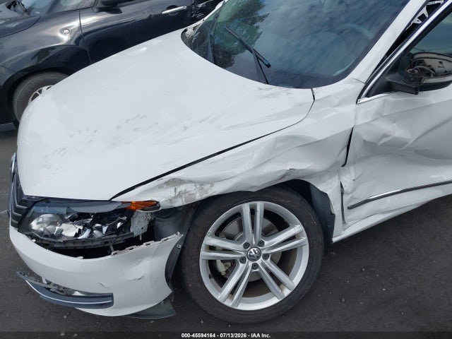 Продаж на аукціоні авто 2014 Volkswagen Passat 3.6l V6 Sel Premium, vin: 1VWCM7A31EC065025, номер лоту: 45594164