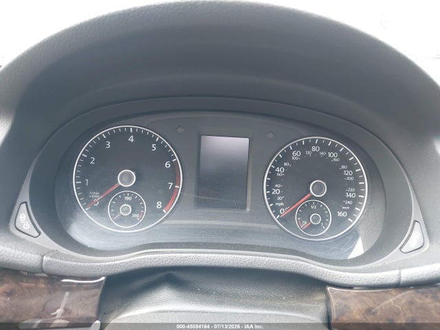 Продаж на аукціоні авто 2014 Volkswagen Passat 3.6l V6 Sel Premium, vin: 1VWCM7A31EC065025, номер лоту: 45594164