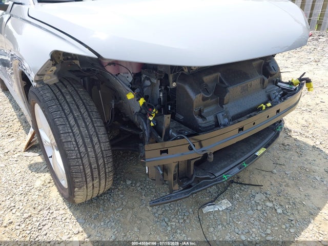 45594166 :رقم المزاد ، WA1KUBFZ1SP041675 vin ، 2025 Audi Q4 E-tron Premium 55 Quattro مزاد بيع