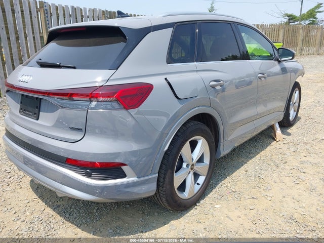 Audi Q4 E-tron Premium 55 Quattro 2025 WA1KUBFZ1SP041675 Image 4