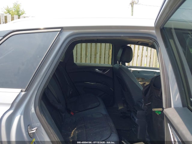Audi Q4 E-tron Premium 55 Quattro 2025 WA1KUBFZ1SP041675 Image 7