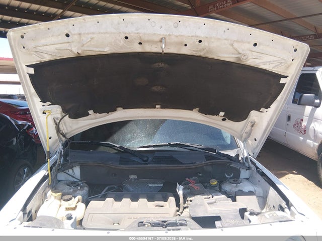1C4NJRFB8GD658779 Jeep Patriot High Altitude Edition