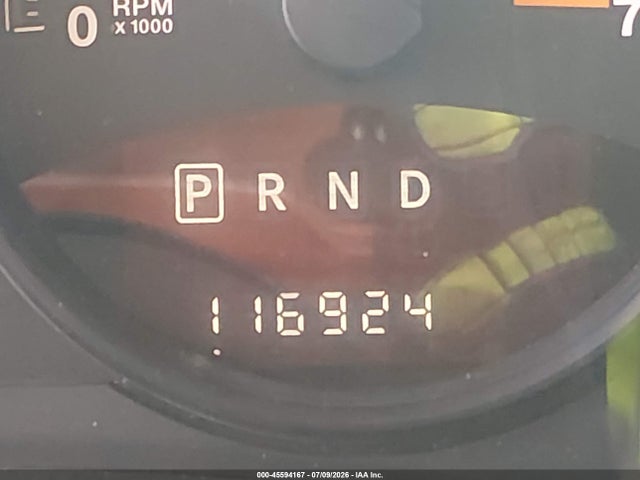 1C4NJRFB8GD658779 Jeep Patriot High Altitude Edition