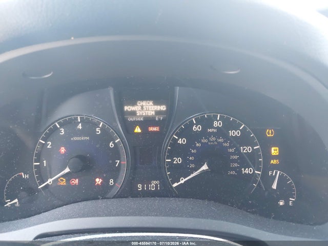2010 Lexus Rx 350 მანქანა იყიდება აუქციონზე, vin: 2T2ZK1BA9AC038164, აუქციონის ნომერი: 45594170