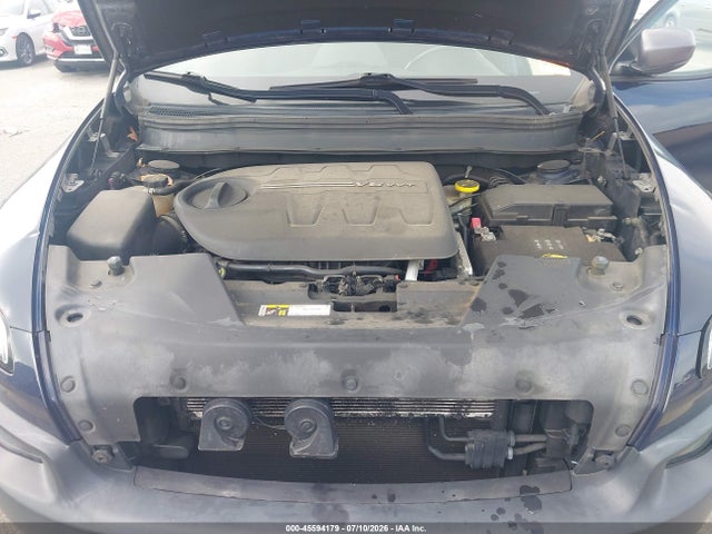 45594179 :رقم المزاد ، 1C4PJMBS8FW717303 vin ، 2015 Jeep Cherokee Trailhawk مزاد بيع