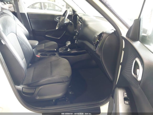 45594181 :رقم المزاد ، KNDJ33AU9L7714008 vin ، 2020 Kia Soul Ex مزاد بيع