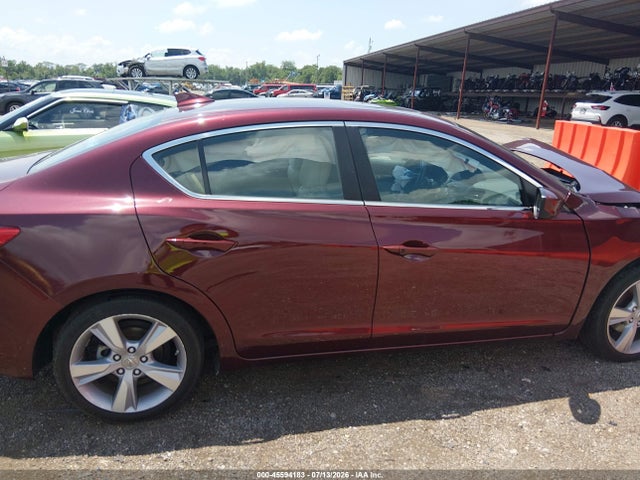 2015 Acura Ilx 2.0l მანქანა იყიდება აუქციონზე, vin: 19VDE1F71FE006007, აუქციონის ნომერი: 45594183