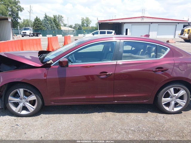 2015 Acura Ilx 2.0l მანქანა იყიდება აუქციონზე, vin: 19VDE1F71FE006007, აუქციონის ნომერი: 45594183