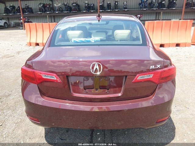 2015 Acura Ilx 2.0l მანქანა იყიდება აუქციონზე, vin: 19VDE1F71FE006007, აუქციონის ნომერი: 45594183
