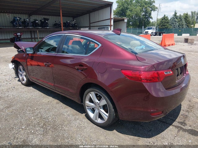 2015 Acura Ilx 2.0l მანქანა იყიდება აუქციონზე, vin: 19VDE1F71FE006007, აუქციონის ნომერი: 45594183